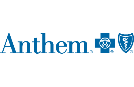 Anthem Health Insurance Logo